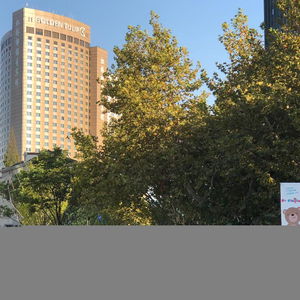 Hotel Golden Tulip Shanghai Rainbow cazare Shanghai