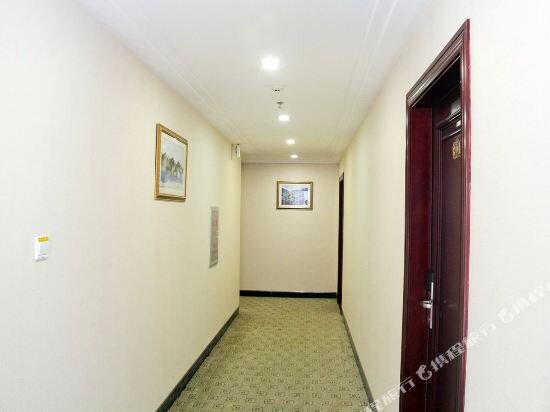 Hotel Hong Xin Business Hotel