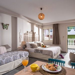 Hotel Sarpidon Apartments cazare Malia