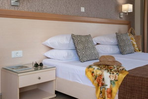 Hotel Dedalos Hotel cazare Malia