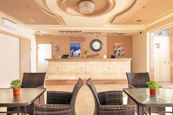 Pleasure Beach Hotel