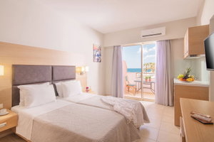 Hotel Pleasure Beach Hotel cazare Malia