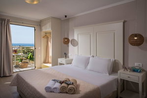 Hotel Notos Heights Hotel & Suites cazare Malia