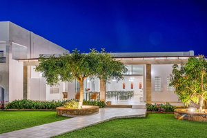 Hotel Maria Rousse cazare Malia