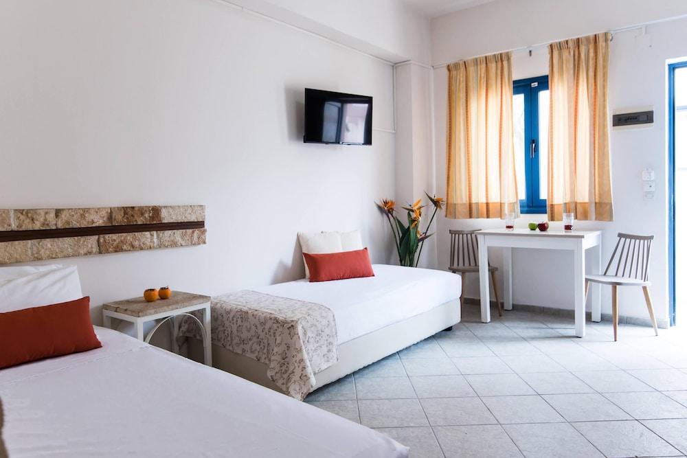 Hotel Ilios Malia Hotel Resort