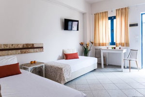 Hotel Ilios Malia Hotel Resort cazare Malia