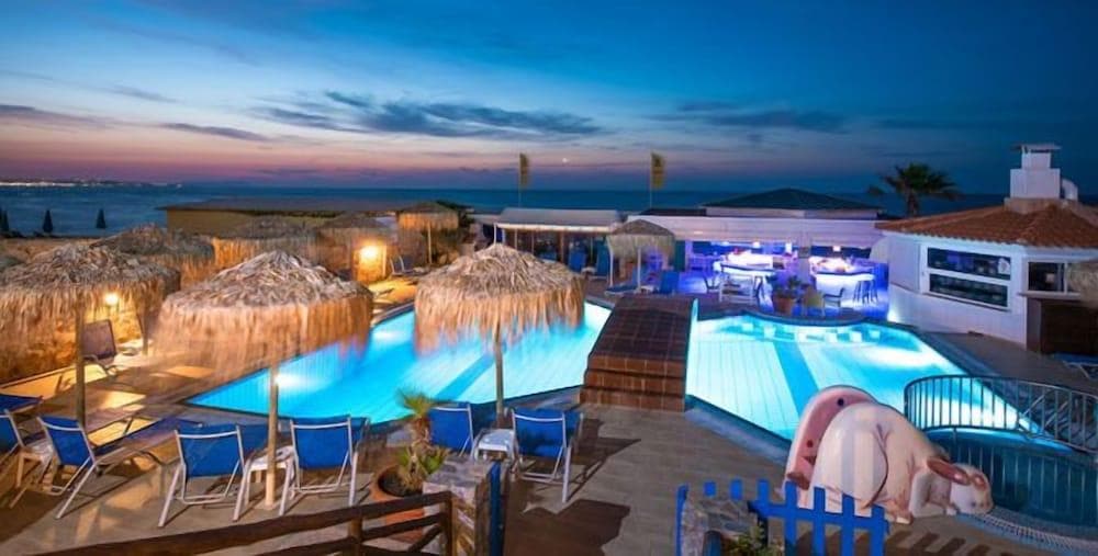 Aeolos Beach Resort