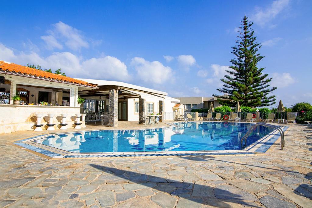 Hotel Villa Mare Monte