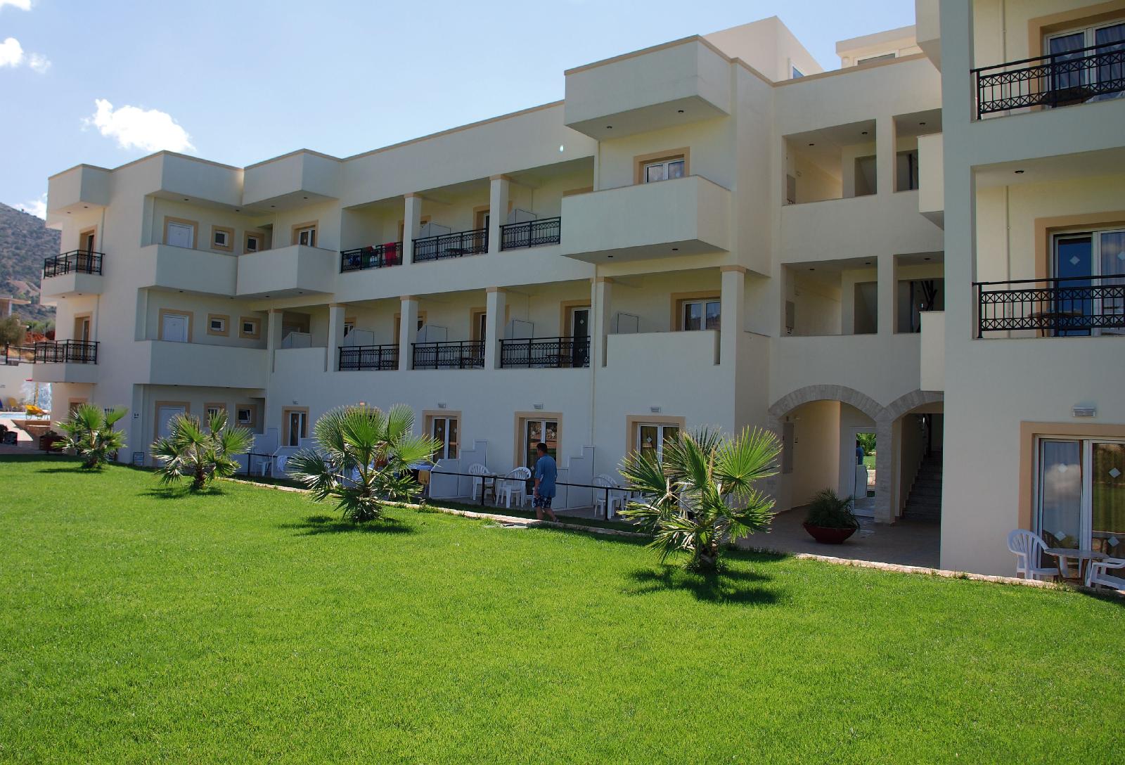 Hotel Real Palace