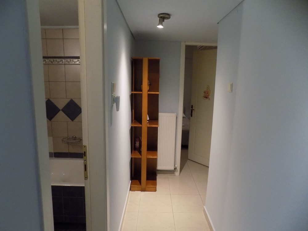 Natalys 2 Bd Gorgeous Apt In Volos