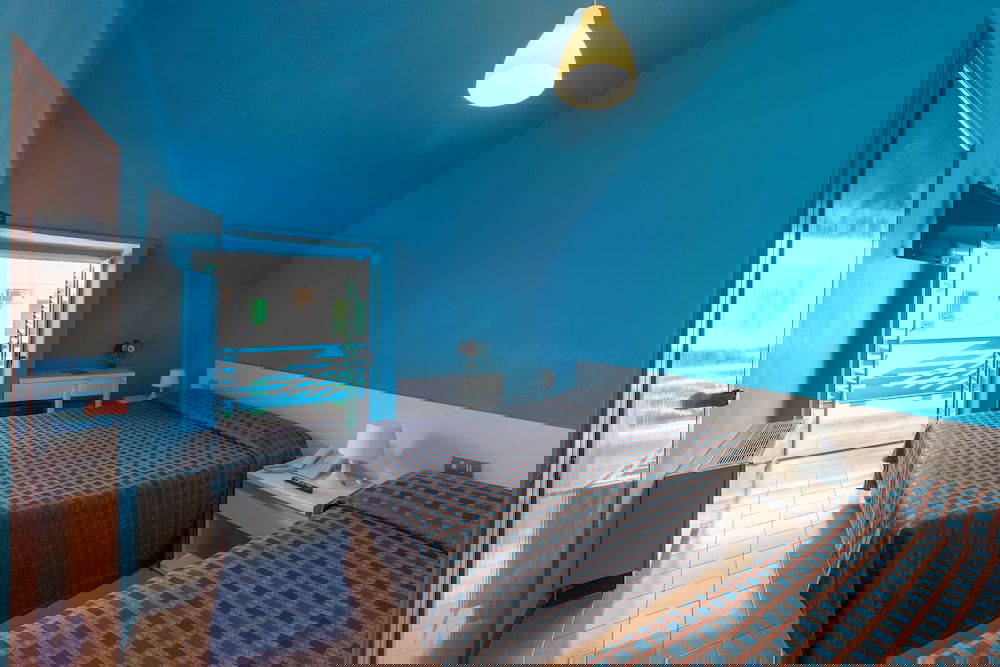 Hotel Corvino Resort