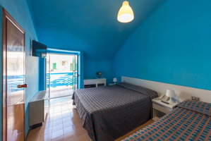 Hotel Corvino Resort cazare Monopoli