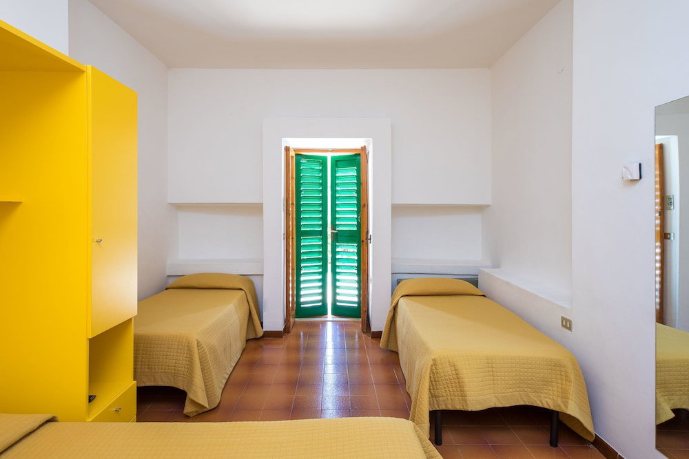 Corvino Resort
