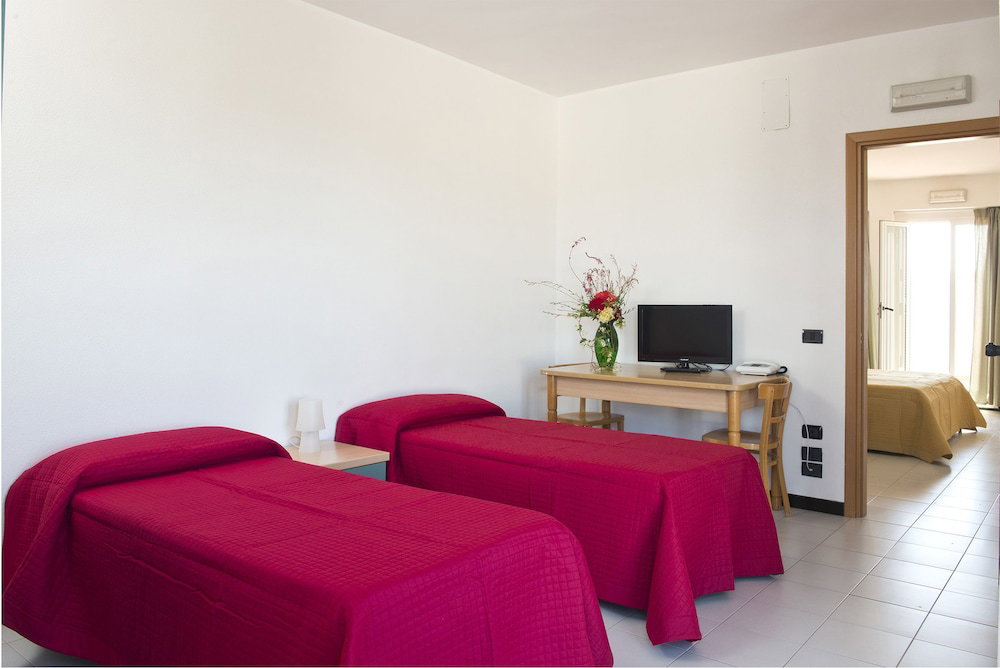 Corvino Resort