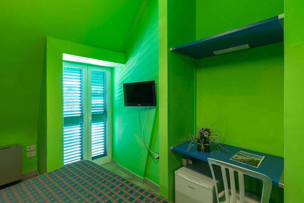 Corvino Resort