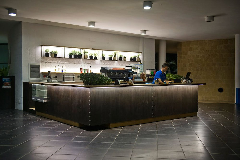 Corvino Resort