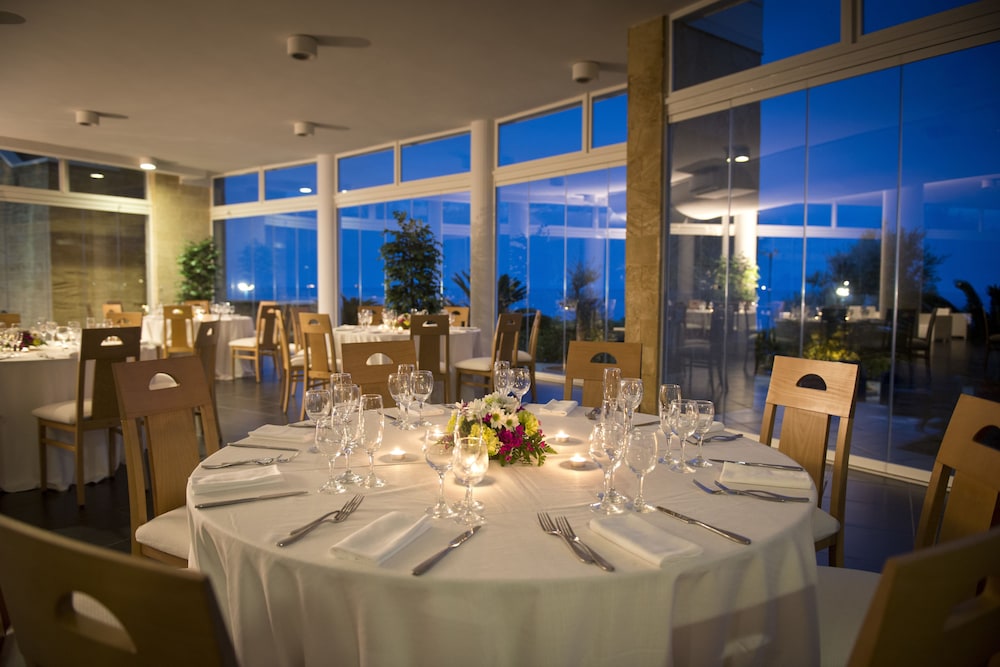 Corvino Resort