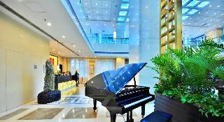 Hotel Beijing Broadcasting Tower Hotel