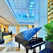 Hotel Beijing Broadcasting Tower Hotel cazare Beijing