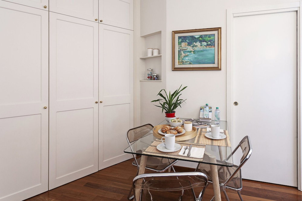 Hotel Elegant Studio In The City Center By Wonderful Italy