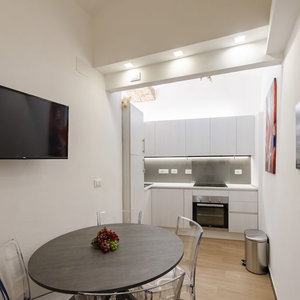 Hotel Joivy Ideal Flat Near Aquarium cazare Genoa