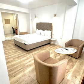 Hotel Hotel Floria cazare Bucuresti