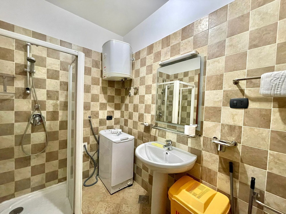 Hotel Seaview Apartments Rafailovici