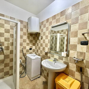 Hotel Seaview Apartments Rafailovici cazare Becici