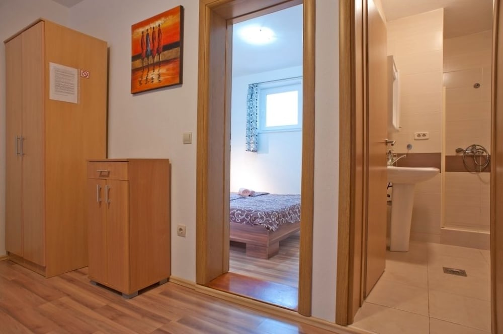 Hotel B&T Apartments