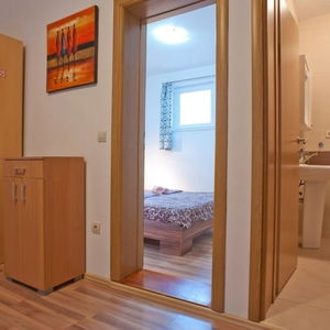 Hotel B&T Apartments cazare Becici