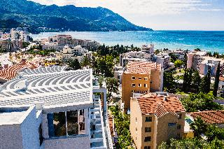 Hotel Hotel Lusso Mare By Aycon