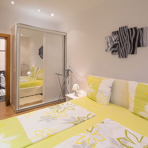 Hotel Montelux Apartments cazare Becici