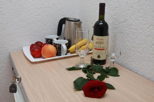 Hotel Villa Andjelina