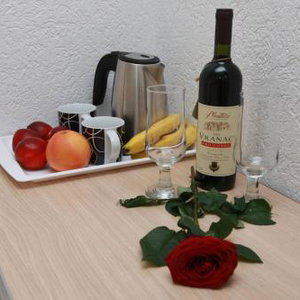Hotel Villa Andjelina cazare Becici