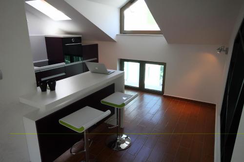 Hotel Rooms Domador Becici