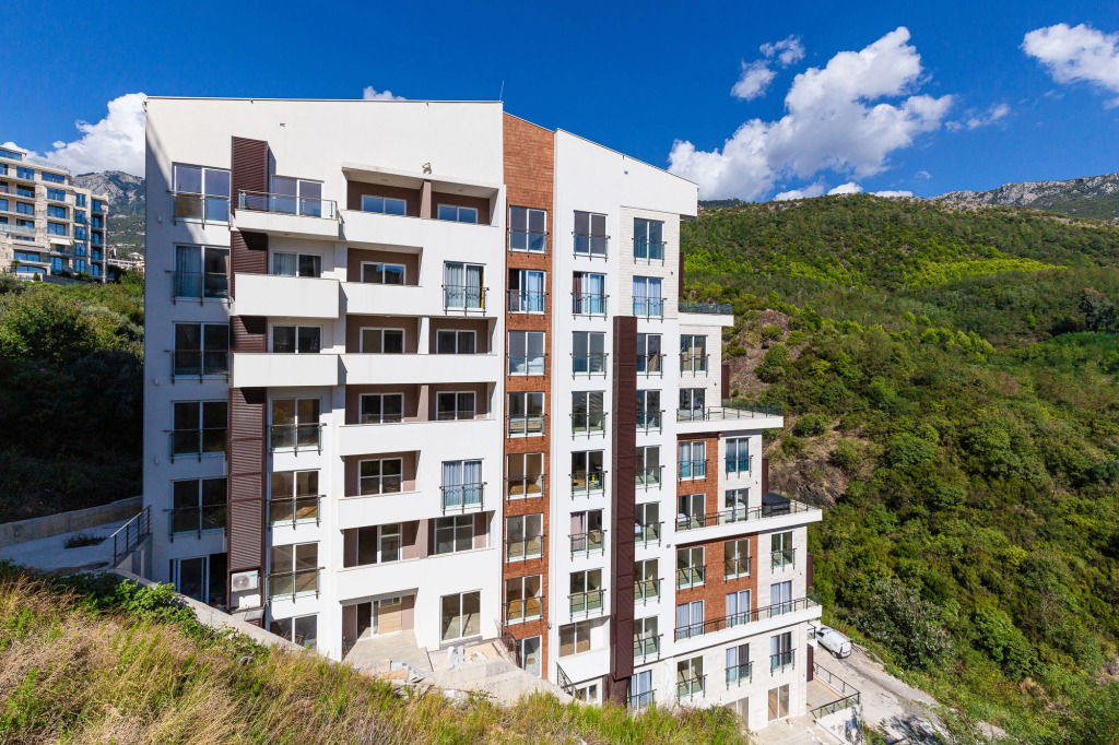 Hotel Sunny Side Wellness Resort & Spa Apartments