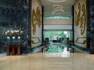 Hotel The Westin Beijing Financial Street