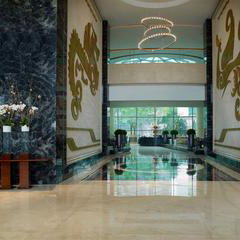 Hotel The Westin Beijing Financial Street cazare Beijing
