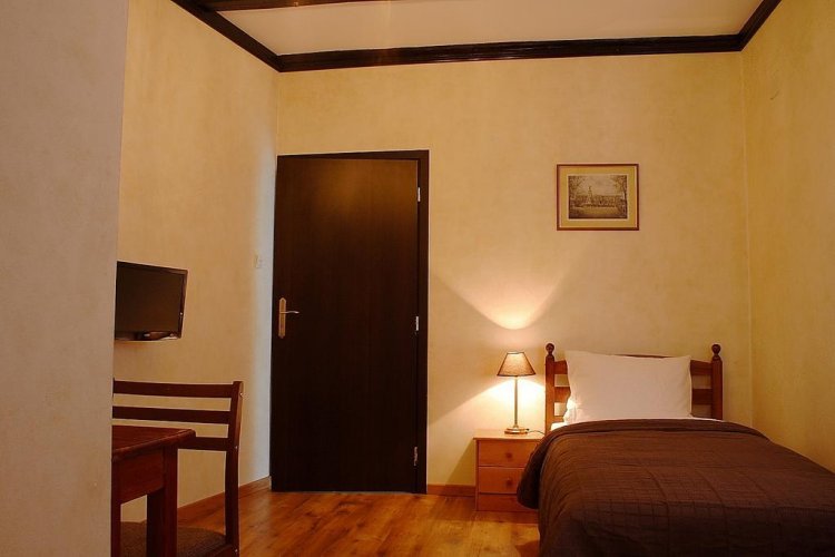 Avalon Rooms Oradea-Romania