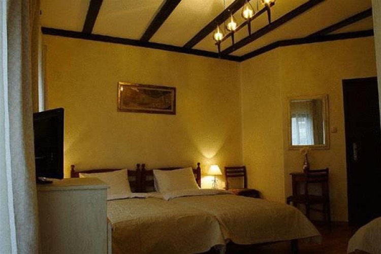 Avalon Rooms Oradea-Romania