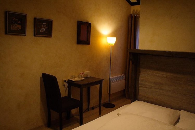 Avalon Rooms Oradea-Romania