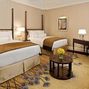 Hotel Fairmont Peace Hotel cazare Shanghai