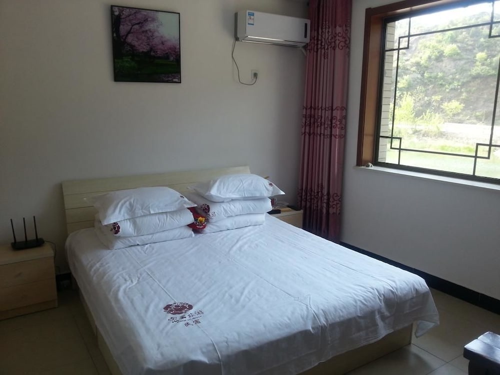 Hotel Beijing Ju Man Yuan Triditional Hotel