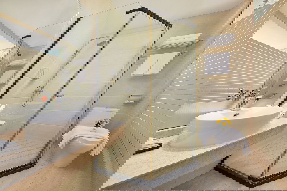 Hotel Kaiserdom Jichang