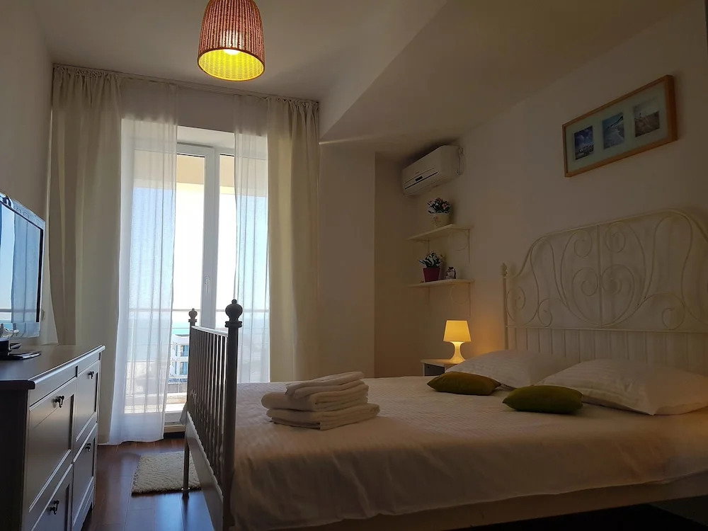 Mamaia Summerland