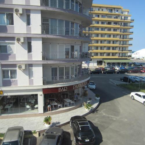 Mamaia Summerland