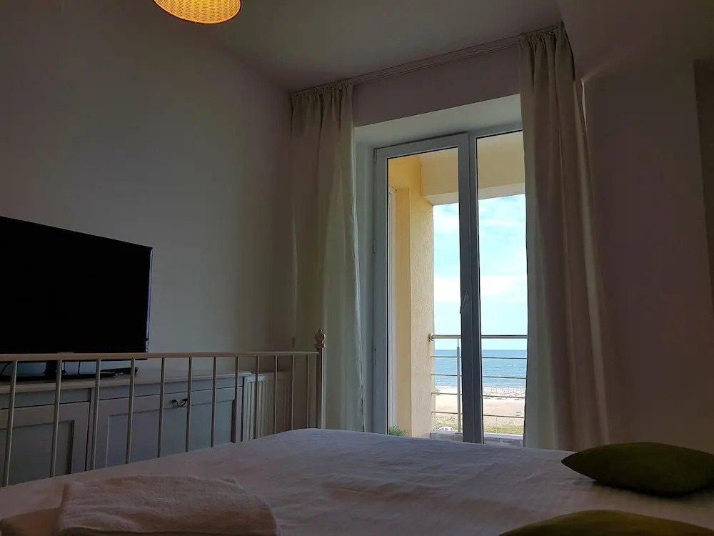 Mamaia Summerland
