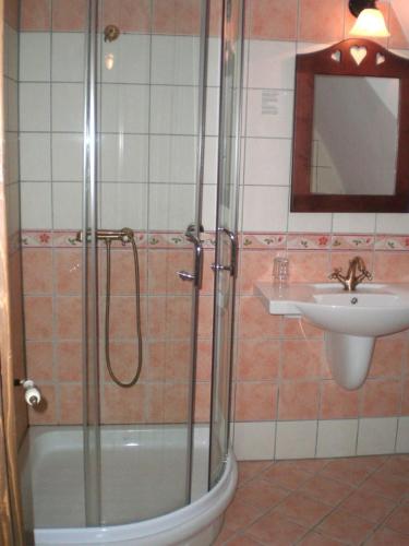 Hotel Casa Motului B&B