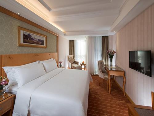 Hotel Vienna Nanhu Park