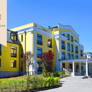 Hotel Hotel Golden Palace cazare God